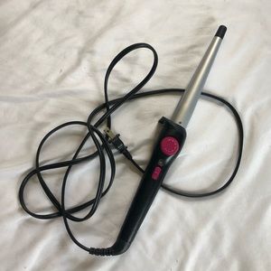 Remington Curler Wand | Hair Styling Curling Iron